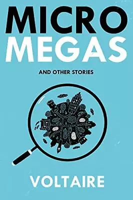 Micromegas • £9.79