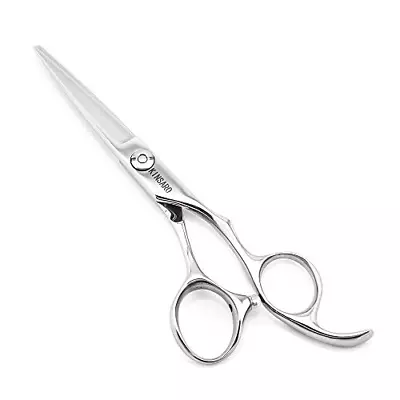 5.5  Barber Scissors Hair Scissors Professional Hair Shears Cutting Shears Japan • $47.26