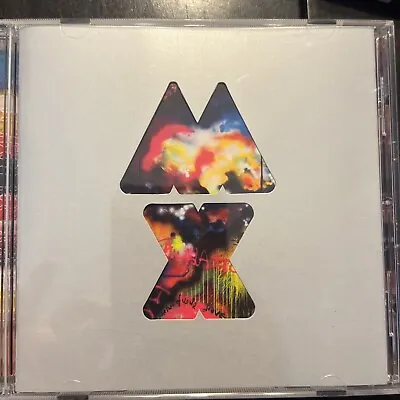 Mylo Xyloto By Coldplay (CD Oct-2011 Parlophone) • $5