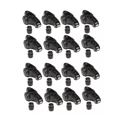 Comp Cams Ultra-Pro Mag Roller Rocker Arm Set 1.8 Ratio For Chevy BBC • $566.95