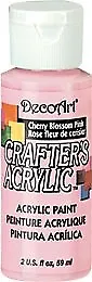 £2.98 • Buy DecoArt - Acrylic Paint Crafters - All Purpose 59ml  2oz - 98 Colours
