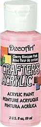 £2.98 • Buy DecoArt - Acrylic Paint Crafters - All Purpose 59ml  2oz - 98 Colours