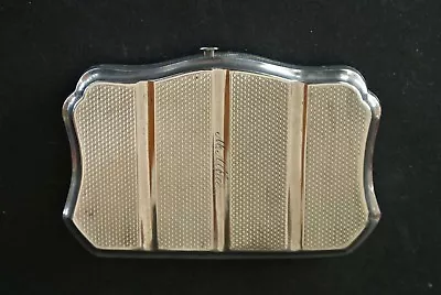 Antique Sterling Silver Purse / Card Case • $99.99