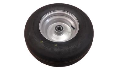 £120.84 • Buy Talex 16x6.5 8.00 Bocian Straw Wuffler Wheel & Tyre Assembly, OEM: T000092