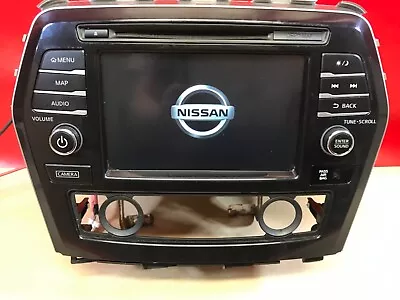 16 Nissan Maxima Navigation Gps Radio Display Touch Screen Cd Player 25915 4ra1b • $174
