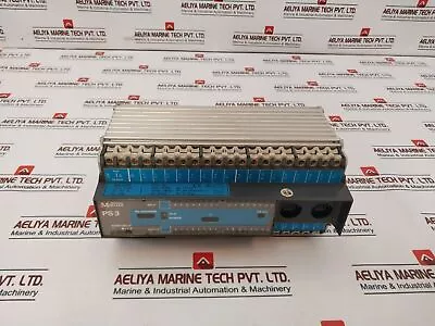 Klockner Moeller PS3-DC Programmable Logic Controller 24V DC/160 MA • $402.99