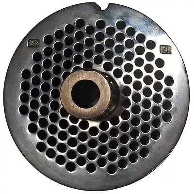 American Eagle AE-G22N/06-04 #22 Grinder Plate 5/32(4MM) • $91.50