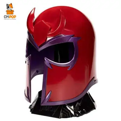 X-Men '97 Premium Roleplay Replica Magneto Helmet - Marvel Legends • £82.99