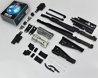 BMW X5 E53 X3 E83 Panoramic Sunroof Repair Kit 32 PCS • $99