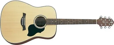 Crafter Lite SP/N D Series Acoustic Guitar  • $399