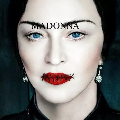 Madonna - Madame X [New Vinyl LP] • $33.94