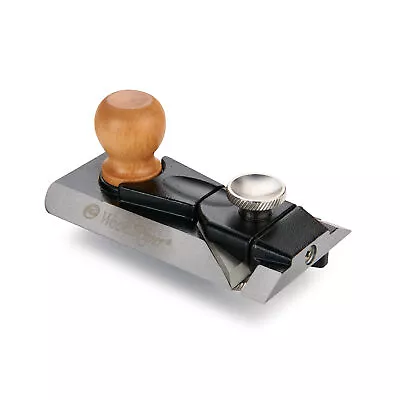 WoodRiver Side Rabbet Plane • $111.98