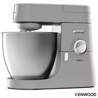 Kenwood Chef XL Stand Mixer KVL4100S • £359.99