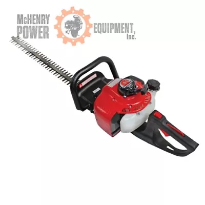 Maruayama Hedge Trimmer Double Sided H23DFL 30  22.5cc Fixed Handle Model# 36240 • $498.74