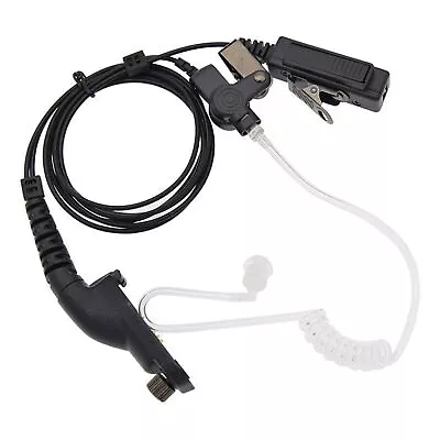 PTT Headset Earpiece Mic For Motorola APX8000/7000/6000 XPR6550/6500/6300 Radio • $14.99