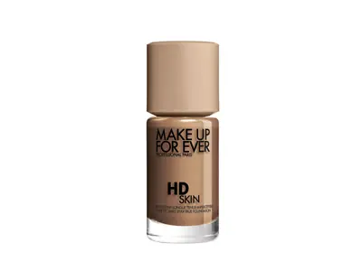 MAKE UP FOR EVER HD Skin Undetectable Longwear Foundation 3N54 - 30ml  Authentic • $17.99