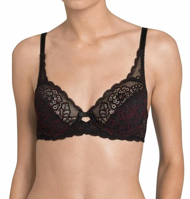 £22.99 • Buy Triumph Amourette Spotlight W Underwired Full Cup Bra