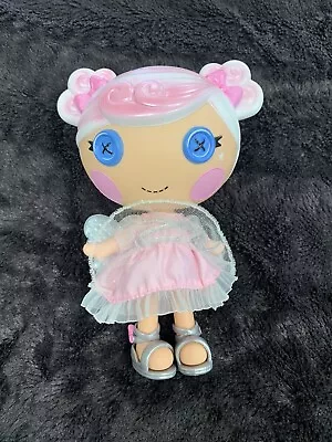 Lalaloopsy Littles Breeze E Sky Toy Doll • £13.99