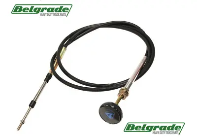 PTO Cable 3in Travel SS Core Wire 15FT • $72.99