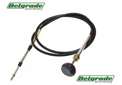 PTO Cable 3in Travel SS Core Wire 8FT • $64.99