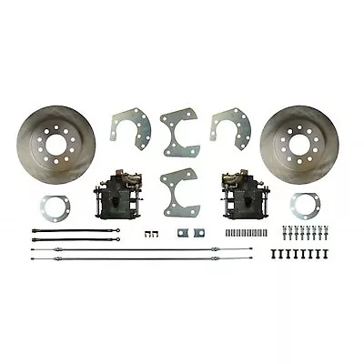 Right Stuff MDCRD01S Mopar 8.75 & Dana 60 Rear Disc Conversion • $772.95