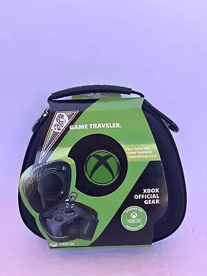 Xbox Series X/S Game Traveler Controller Carrying Case • $15