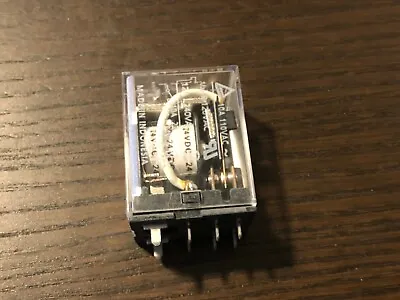 New Relay For Early Marantz 2325 (Type LY2) W/ Instructions • $18