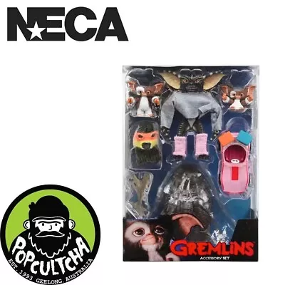 Gremlins - Gremlin 7  Scale Action Figure Accessory Pack  New  • $71.99