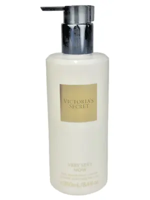 VICTORIA’S SECRET VERY SEXY NOW FRAGRANCE BODY LOTION CREAM 8.4 Oz New • $18.75