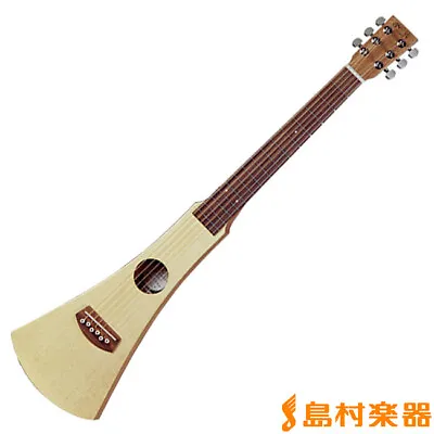 Martin Backpacker Gtr Travel Guitar Safe Delivery From Japan • $578.58