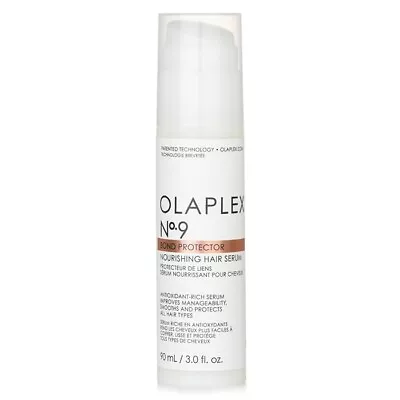 NEW Olaplex No.9 Bond Protector Nourishing Hair Serum 90ml Mens Hair Care • $52.55