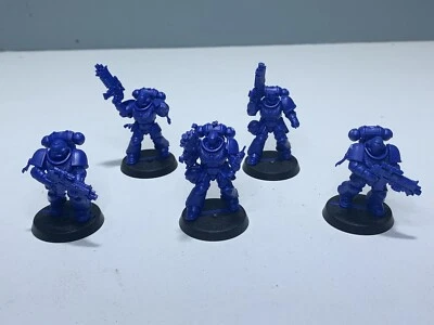 Intercessors #A Space Marines Warhammer 40K • $15