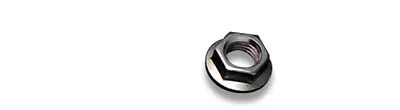 Tomei Exhaust Repair Part Main Pipe A Flange Nut #5 For S13 TB6090-NS08A 1pc • $2