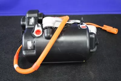 $299.99 • Buy 17-19 Tesla Model 3 Electric AC Compressor Pump Cover Harness 1088198-00-L OEM