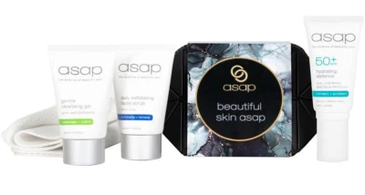 ASAP Beautiful Skin Pack • $94.95
