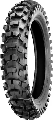 Shinko 520 Series Off-Road Rear Tire | 100/90-19 | 57 M | Sold Each • $98.46