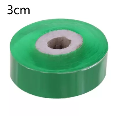 2/2.5/3cm Garden Tape Tree Secateurs Grafting Para Film Branch Bind Belt PVC Tie • $19.06