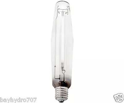 MaxLume 400 Watt High Pressure Sodium H.I.D. Grow Light Bulb Flowering Red Spec • $32.95