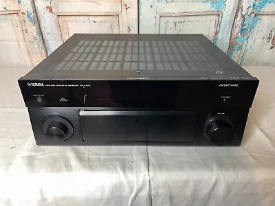 Yamaha RX-A1010 Aventage 7.1 Channel Networking A/V Receiver • $240