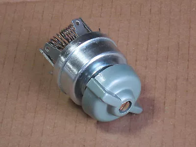 Headlight Switch For Minneapolis Moline Light Jet Star 3 Super M-670 U-302 • $24