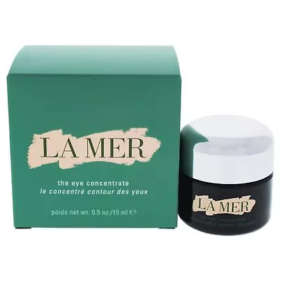 La Mer The Eye Concentrate 15ml Eye & Lip Care - New Unsealed Box Fresh Stock • $94.46