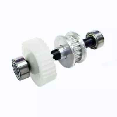 VCTRC 500 Tail Rotor Drive Gear 31T For Align Trex 500 RC Helicopter • $6.98