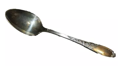 Oneida Sterling Silver Virginian Teaspoon ~6  - Used Very Nice Silver • $26