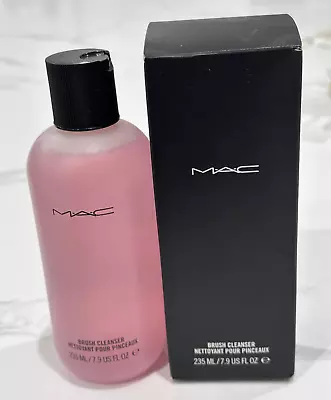 MAC Brush Cleanser • $32.50