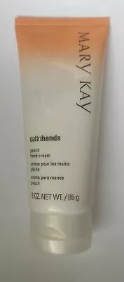 Mary Kay #SATIN HANDS ~ All Types Of Satin Hands ~ #CHOOSE PRODUCT #NEW NO BOX • $13.99