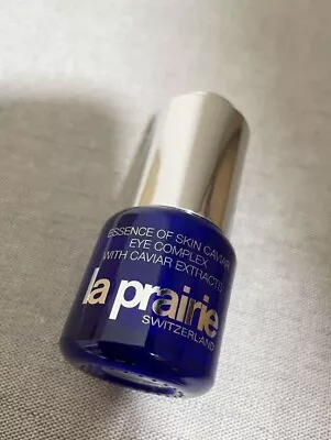 La Prairie Skin Caviar Essence Eye Complex (15mL / 0.5 Fl Oz) Not Used • $180