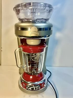 Margaritaville DM 2000 Frozen Concoction Smoothie Margarita Daiquiri Maker • $155