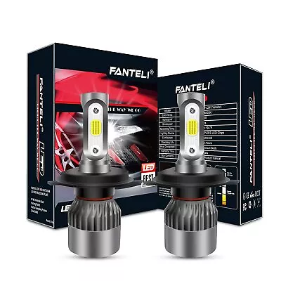 Fanteli S6-BEK-9006/HB4/9012/9006XS  • $13.88