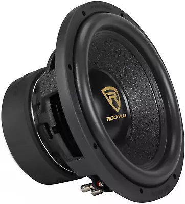 W12K9D2 V3 12  K9 V3 4000w Peak/1000w RMS Car Subwoofer DVC 2-Ohm Sub • $193.99