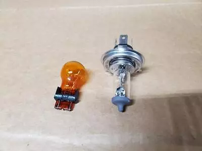 Meyer Original NiteSaber I Snow Plow Light Replacement Bulbs NightSaber Night • $20